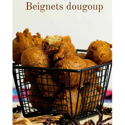 Beignet Dougoub