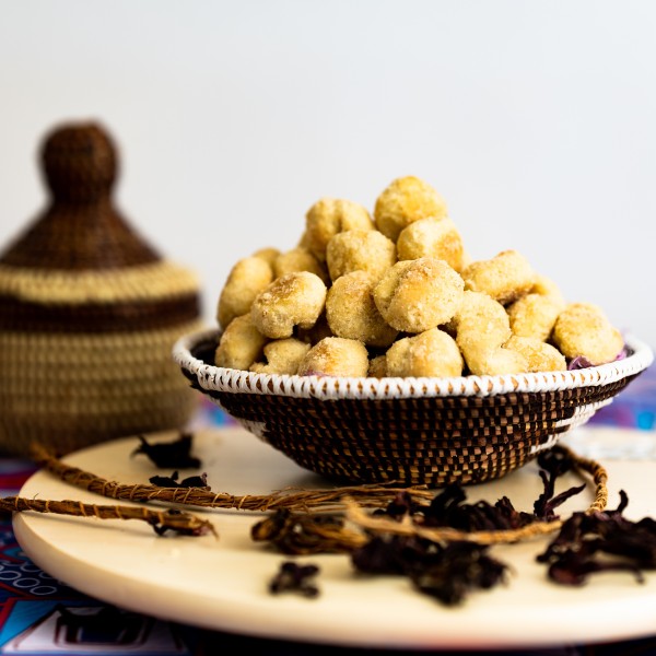 copy of Confit Cerises